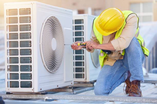 Trusted Seven Fields, PA HVAC Experts